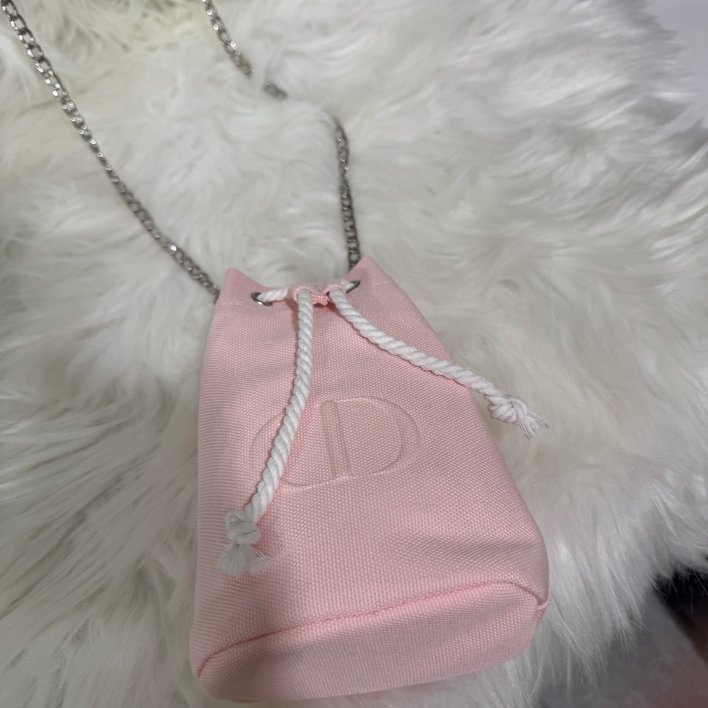 Dior Beauty Drawstring Bag - Picture 2 of 13